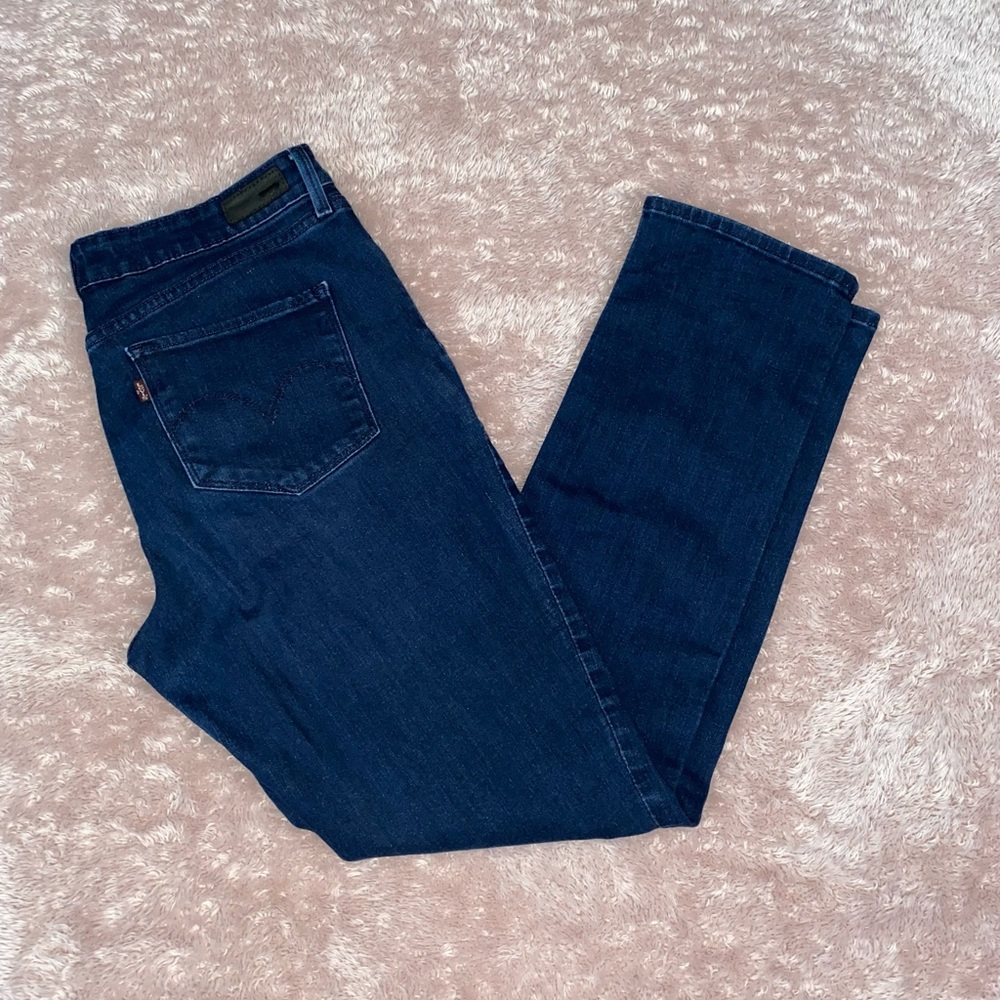Women’s Levi’s Slim Fit Jeans